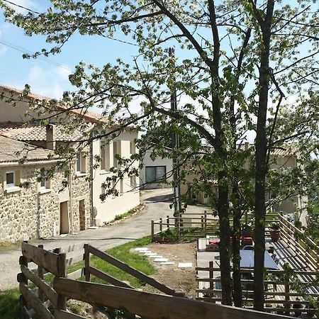 Studio Les Cadichons De La Grange Saint-Peray Luaran gambar